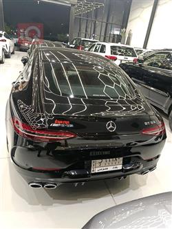 مێرسێدس بێنز AMG GT